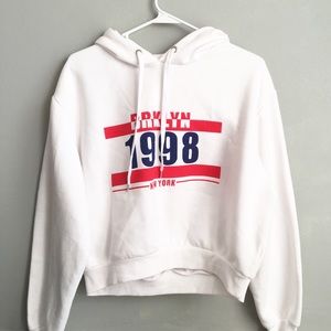 H&M sweatshirt